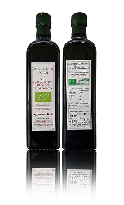 Olio di Gallano® 75 cl
